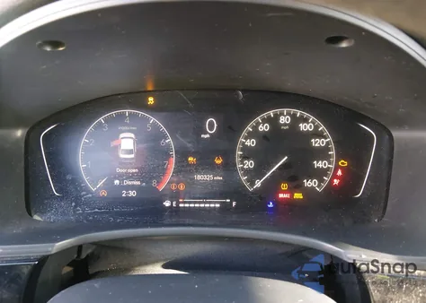 2022 Honda Civic Lx from USA, damaged, VIN 2HGFE2F26NH551831